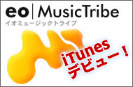 ��ツ�X�I�o�[�K�[iTunes